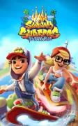 Subway Surfers