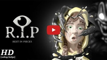 Rest in Pieces Android Gameplay [60fps]