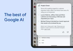 Google Chat