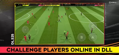 Dream League Soccer 2024