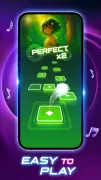 Tiles Hop EDM Rush Music Game