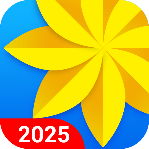 画廊 - 相册和画廊幻灯片