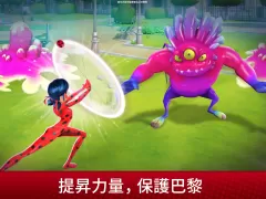 奇蹟少女生活