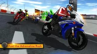 Bike Racing - Bike Race Game