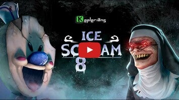 Ice Scream 8: Final Chapter Gameplay Android