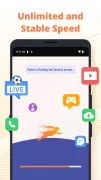 Turbo VPN