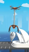 Claw Builder: 无人机