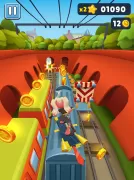 Subway Surfers