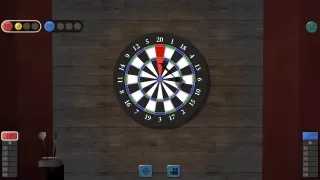 Darts King