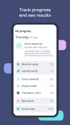 Lingvist: Learn Languages Fast