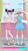 Left Or Right: Dress Up