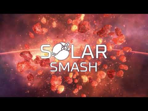 Solar Smash Trailer