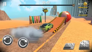 Stunt Car Extreme