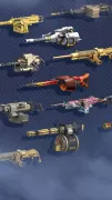 Sky Defense: War Duty