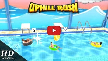 Uphill Rush Android Gameplay [1080p/60fps]