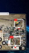 Live Earth Map: Street View 3D