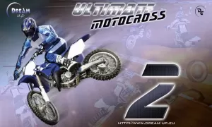 Ultimate MotoCross 2