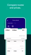 Trainline: Train travel Europe