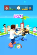 Gym Workout Clicker：点击英雄