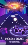 Hop Ball 3D: Dancing Ball