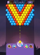 Bubble Shooter Rainbow