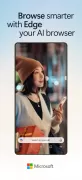 Microsoft Edge: AI browser