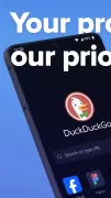 DuckDuckGo