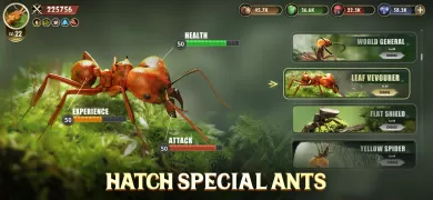 The Ants: Underground Kingdom