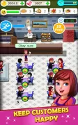 Restaurant Tycoon : Cafe game