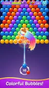 Bubble Shooter Gem Puzzle Pop