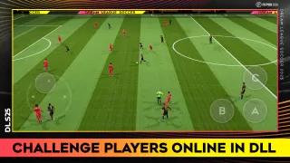 Dream League Soccer 2024