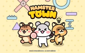 Hamster Town