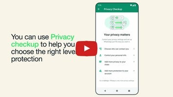 Five messaging tips for teens to stay safe and secure | WhatsApp