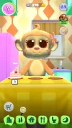 Talking Monkey