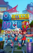 Subway Surfers