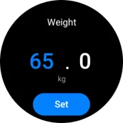 Samsung Health Platform