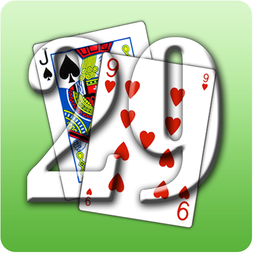 Card Game 29