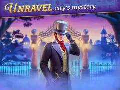 Seekers Notes: Hidden Objects