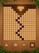 QBlock: Wood Block Puzzle Game