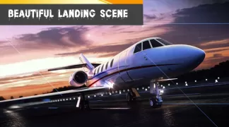 Airplane Game Flight Pilot Sim