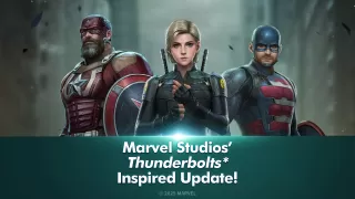 MARVEL Future Fight