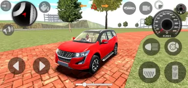 Indian Cars Simulator 3D