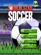 New Star Soccer