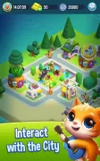 Pet Rescue Saga