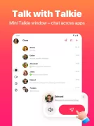 JusTalk
