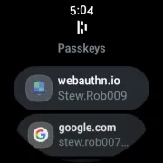 Dashlane
