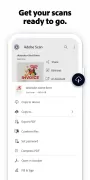 Adobe Scan