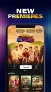 Sony LIV