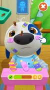 My Talking Hank