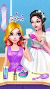 Princess Beauty Makeup Salon